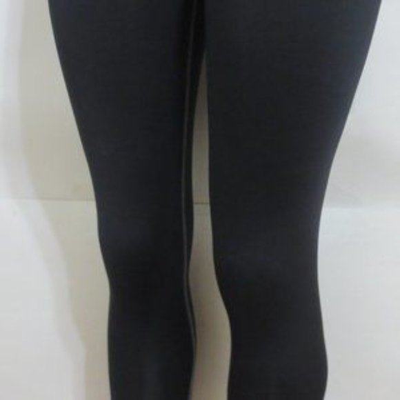 ⭐For Bundles Only⭐ Acrux Pants Leggings Black / Reflective Logo S - Picture 6 of 11